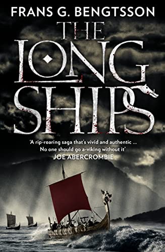 The Long Ships [Lingua Inglese]: A Saga Of The Viking Age
