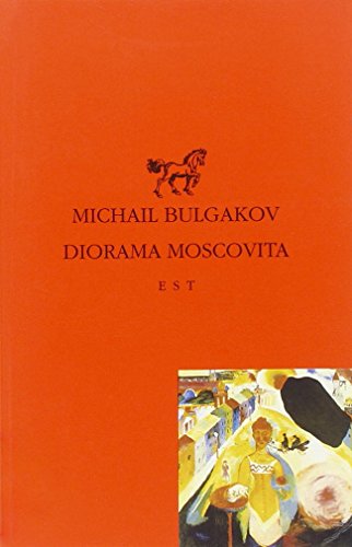 Diorama Moscovita