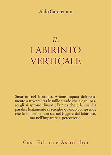 Il Labirinto Verticale