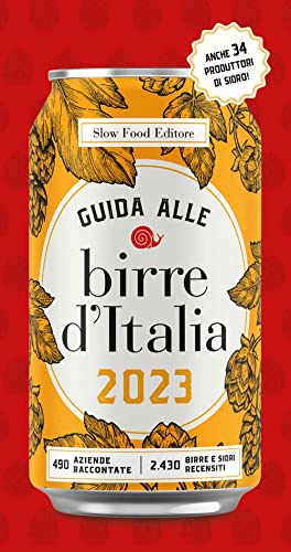 Guida Alle Birre D'Italia 2023