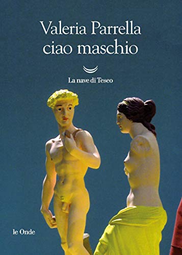 Ciao Maschio