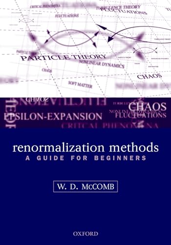 Renormalization Methods: A Guide For Beginners