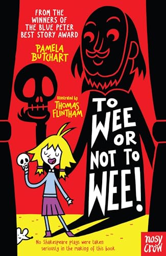 To Wee Or Not To Wee (Baby Aliens)