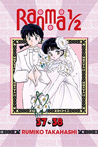 Ranma 1/2 19: 2-In-1 Edition