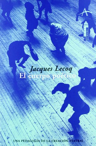 El Cuerpo Poetico / Poetic Body