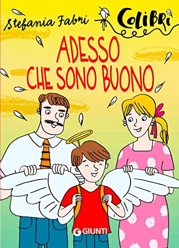 Adesso Che Sono Buono