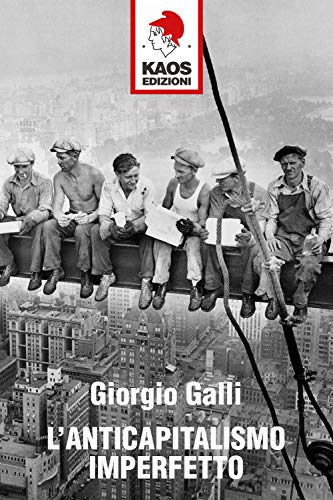L'Anticapitalismo Imperfetto