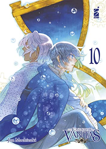 The Case Study Of Vanitas (Vol. 10)