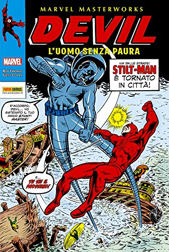 Devil. L'Uomo Senza Paura (Vol. 6)