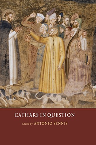 Cathars In Question: 4