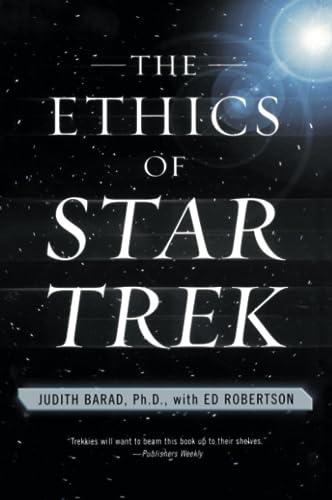 Ethics Star Trek