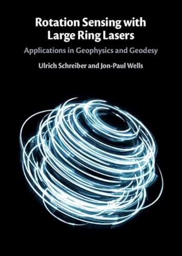 Rotation Sensing With Large Ring Lasers: Applications In Geophysics And Geodesy