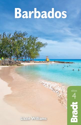 Bradt Barbados