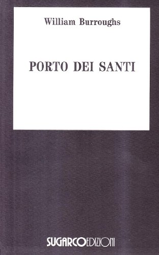 Porto Dei Santi