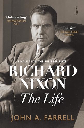 Richard Nixon: The Life