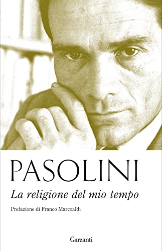 La Religione Del Mio Tempo