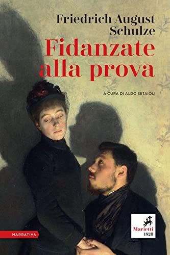 Fidanzate Alla Prova