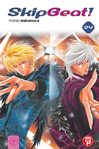 Skip Beat! (Vol. 24)