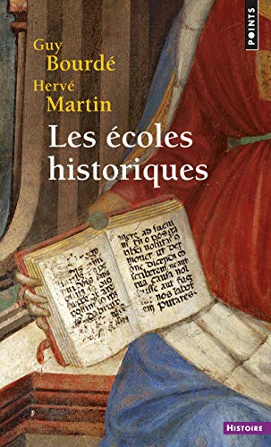 Les Écoles Historiques