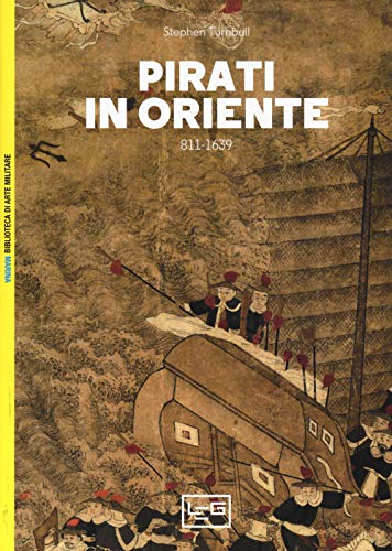 Pirati In Oriente 811-1639