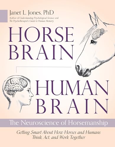 Horse Brain, Human Brain: The Neuroscience Of Horsemanship