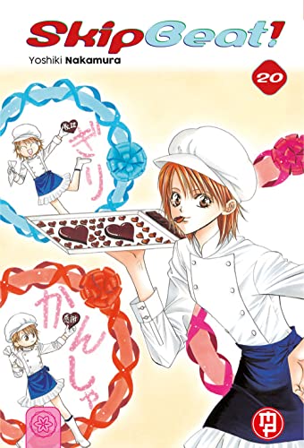 Skip Beat! (Vol. 20)