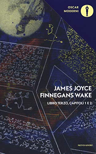 Finnegans Wake. Testo Inglese A Fronte. I-Ii (Vol. 3)