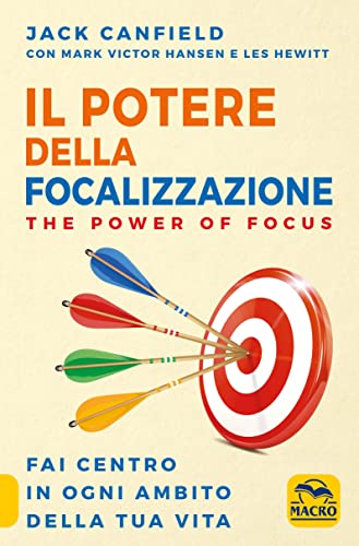 Potere Della Focalizzazione