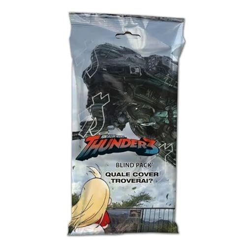 Thunder3 N.1 - Blind Pack