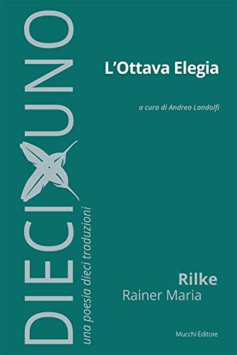 L'Ottava Elegia