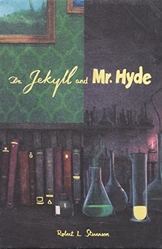 Dr. Jekyll And Mr. Hyde (Wordsworth Collector'S Editions)