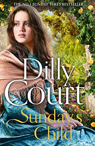 Sunday’S Child: The Spellbinding New Summer 2022 Book From The No.1 Sunday Times Bestseller...: Book 4