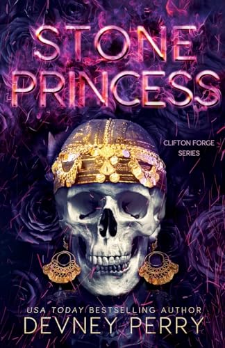 Stone Princess