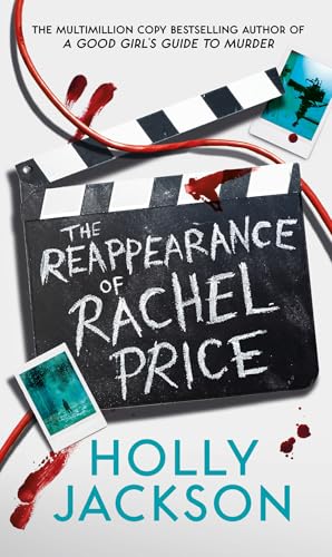 The Reappearance Of Rachel Price: The Sunday Times And New York Times Global Bestseller From Tiktok Author Of The Year And Bestselling Author Of A Goo