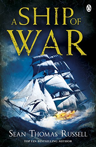 A Ship Of War: Charles Hayden Book 3