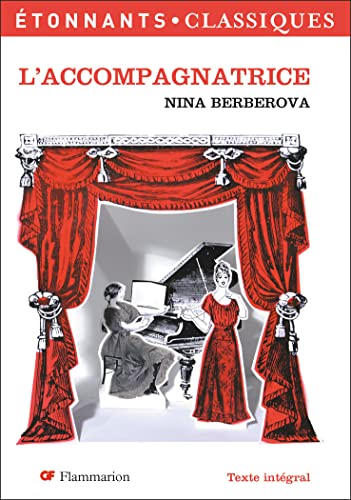 L'Accompagnatrice