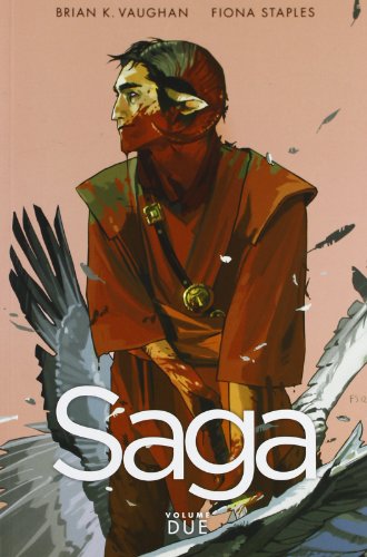 Saga (Vol. 2)