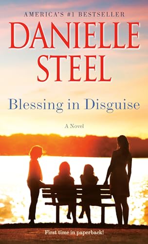 Blessing In Disguise: A Novel
