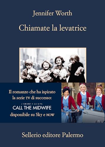 Chiamate La Levatrice
