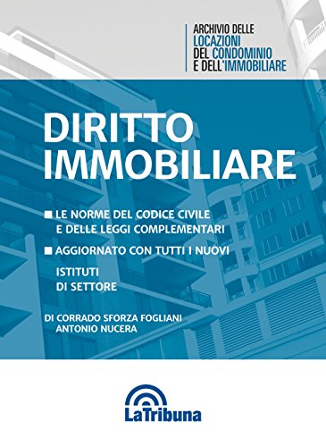 Diritto Immobiliare