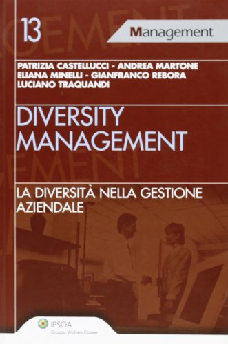 Diversity Management