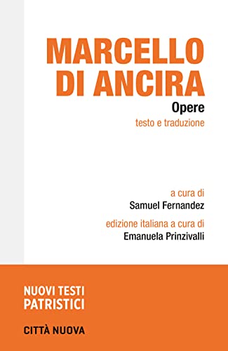 Opere. Testo E Traduzione