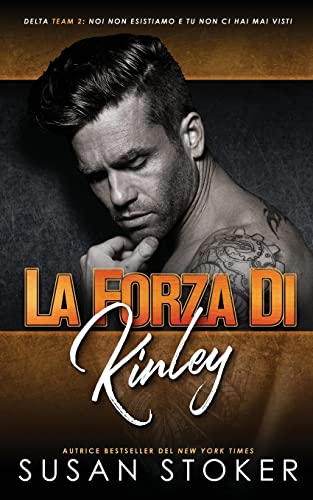 La Forza Di Kinley: 2
