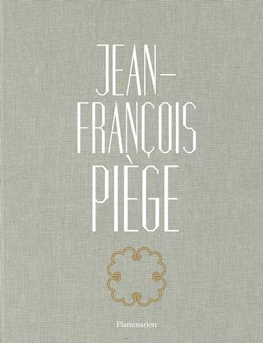 Jean-Francois Piege: Édition En Langue Anglaise