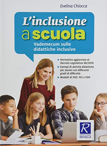 L'Inclusione A Scuola: Unico