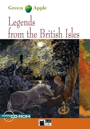 Legends From The British Isles. Con Espansione Online [Lingua Inglese]