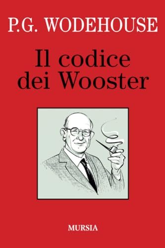 Il Codice Dei Wooster