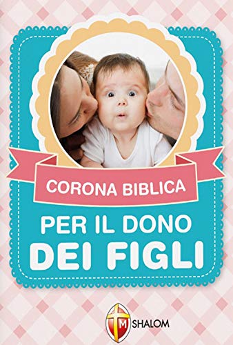 Corona Biblica Per Il Dono Dei Figli