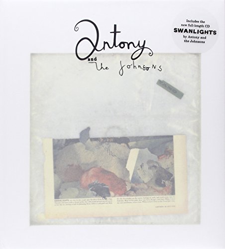 Antony And The Johnsons: Swanlights