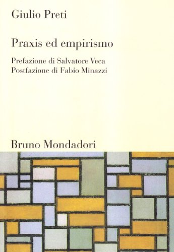 Praxis Ed Empirismo